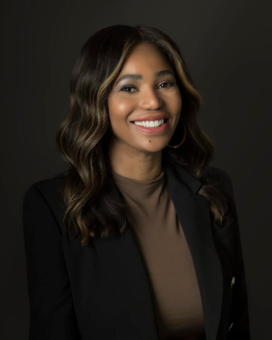 Camille Stephenson