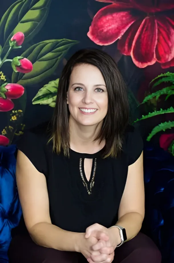 Amy Koziarski