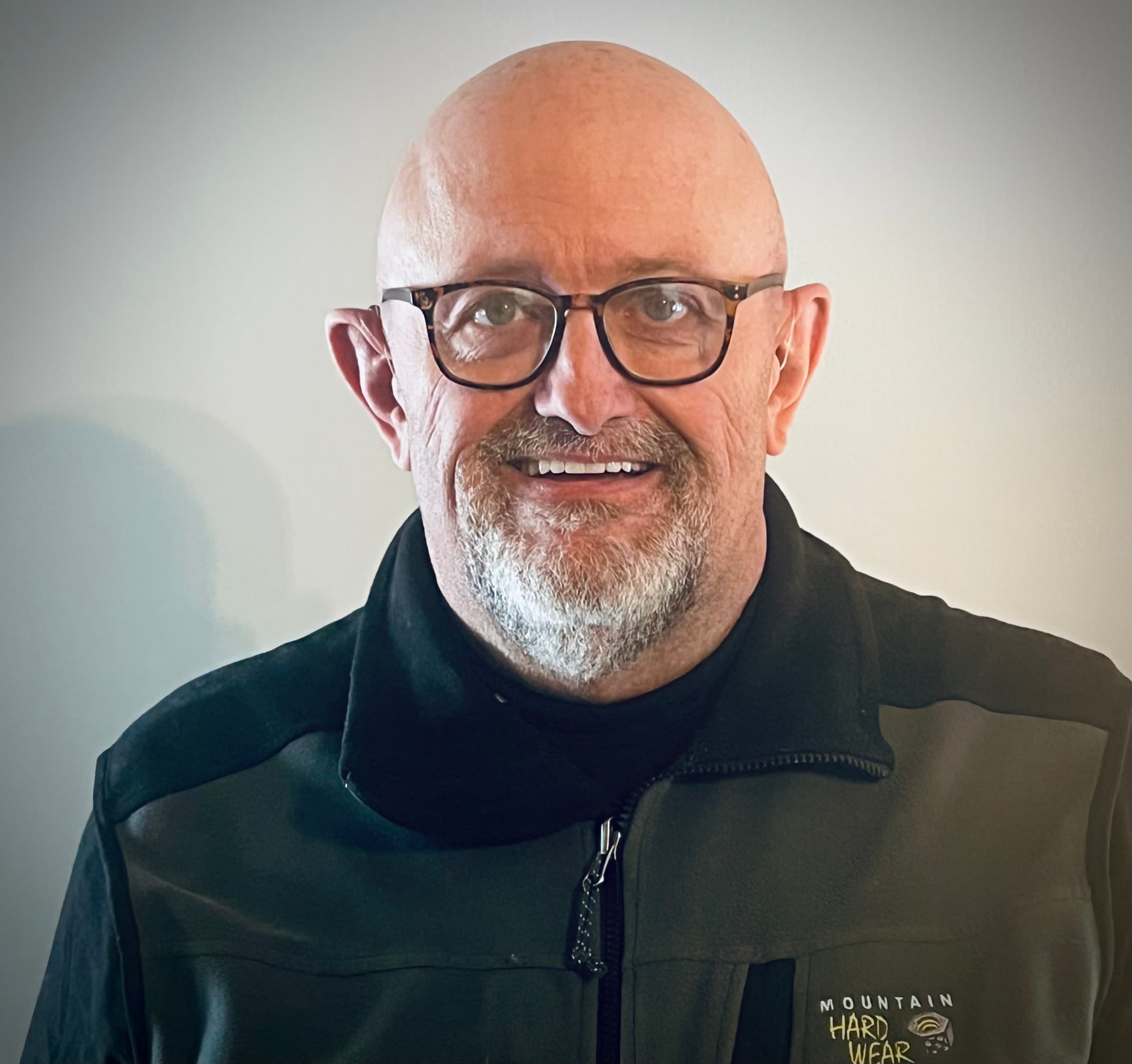 Mike Vannoy