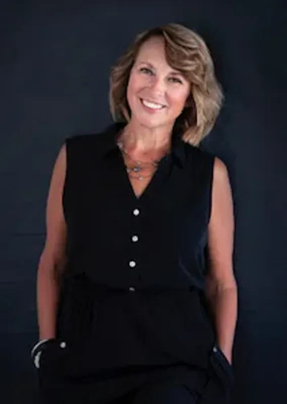 Monica Jones Jay